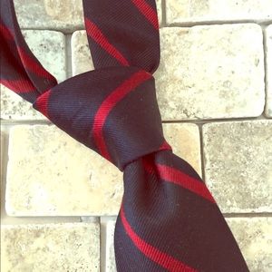 BROOKS BROTHERS TIE